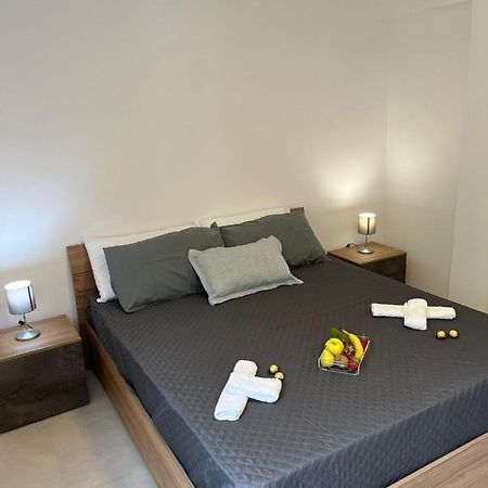 Ferienwohnung La Terrazza Sul Golfo Castellammare del Golfo Exterior foto