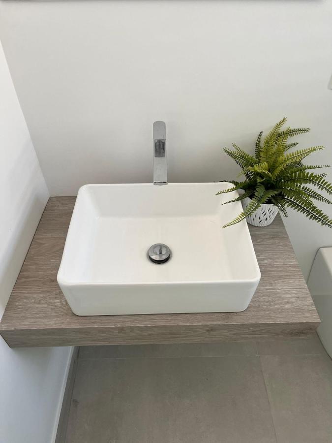 Ferienwohnung La Terrazza Sul Golfo Castellammare del Golfo Exterior foto